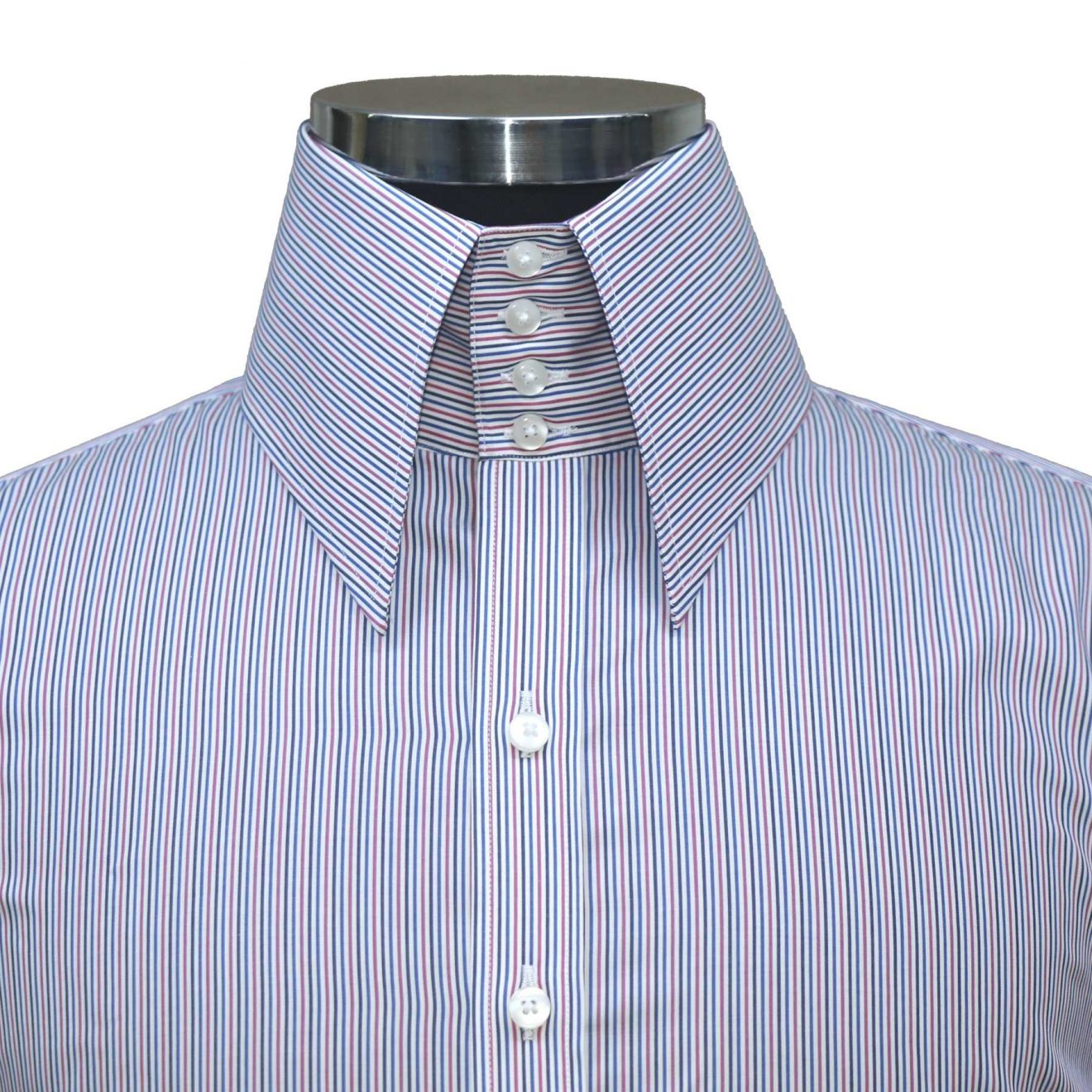 High Collar Shirts - Online Shopping - Page 3 of 3 - John Clothier London