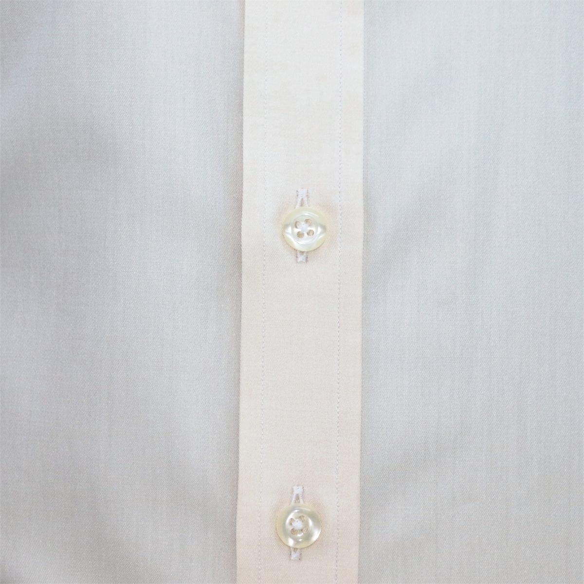Fawn Melange Tab Collar