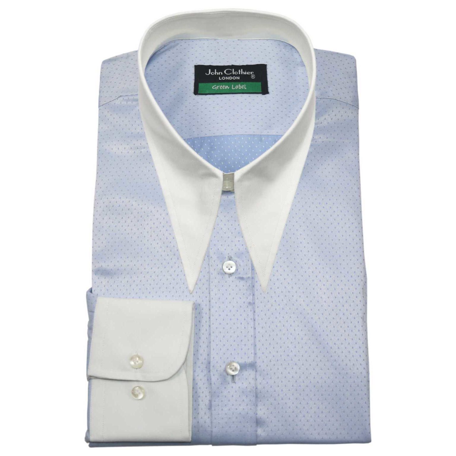 Spear collar Shirts - Online Shopping - Page 4 of 7 - John Clothier London