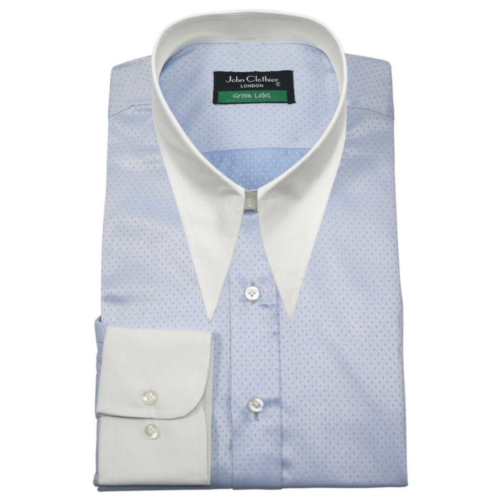 Spear collar Shirts - Online Shopping - Page 4 of 6 - John Clothier London