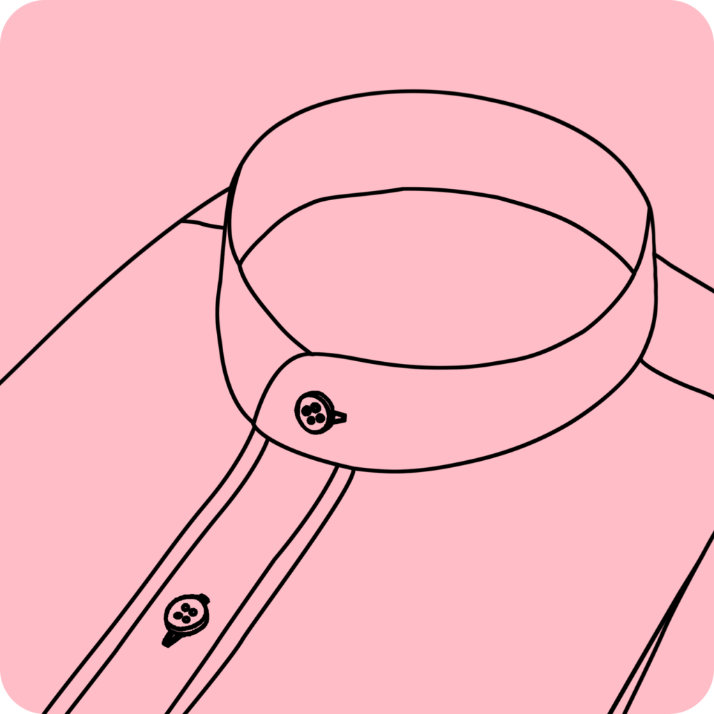 Band Collar