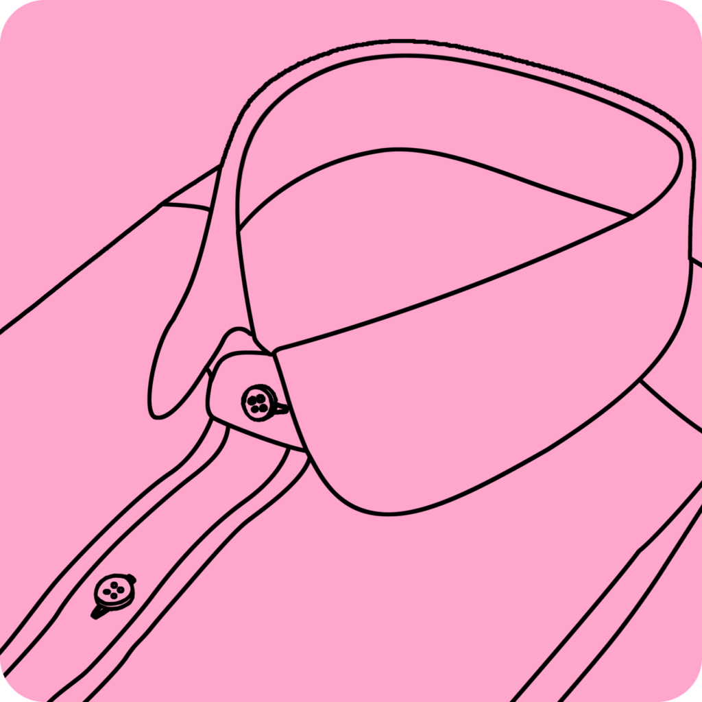Penny Collar