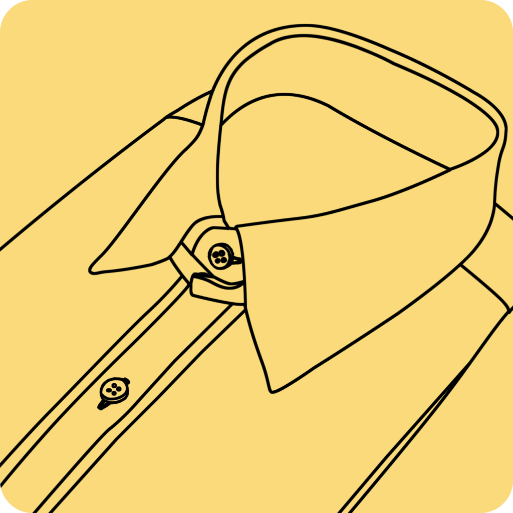 Tab Collar