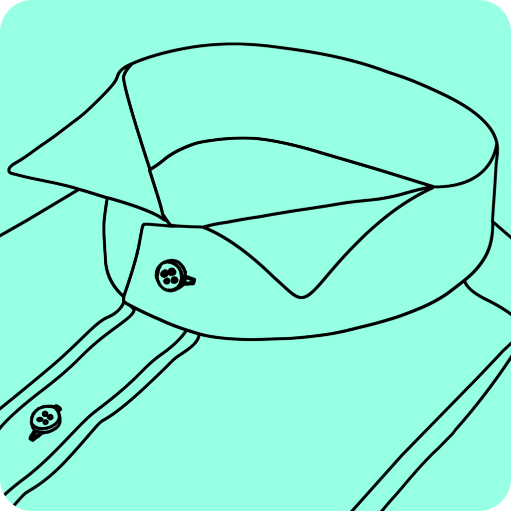 Wing Collar
