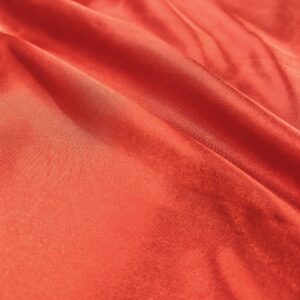 Red Silky