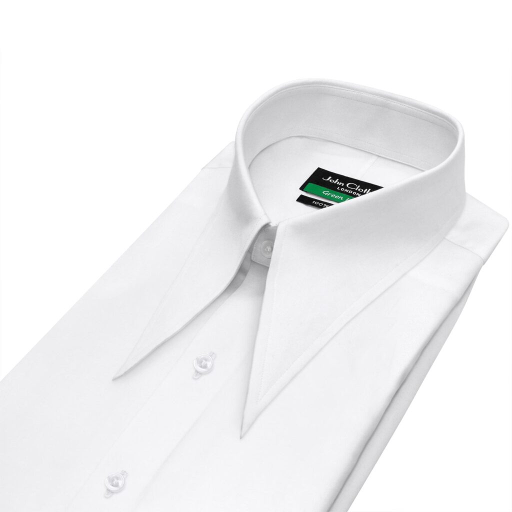 Extra Long Spear Collar