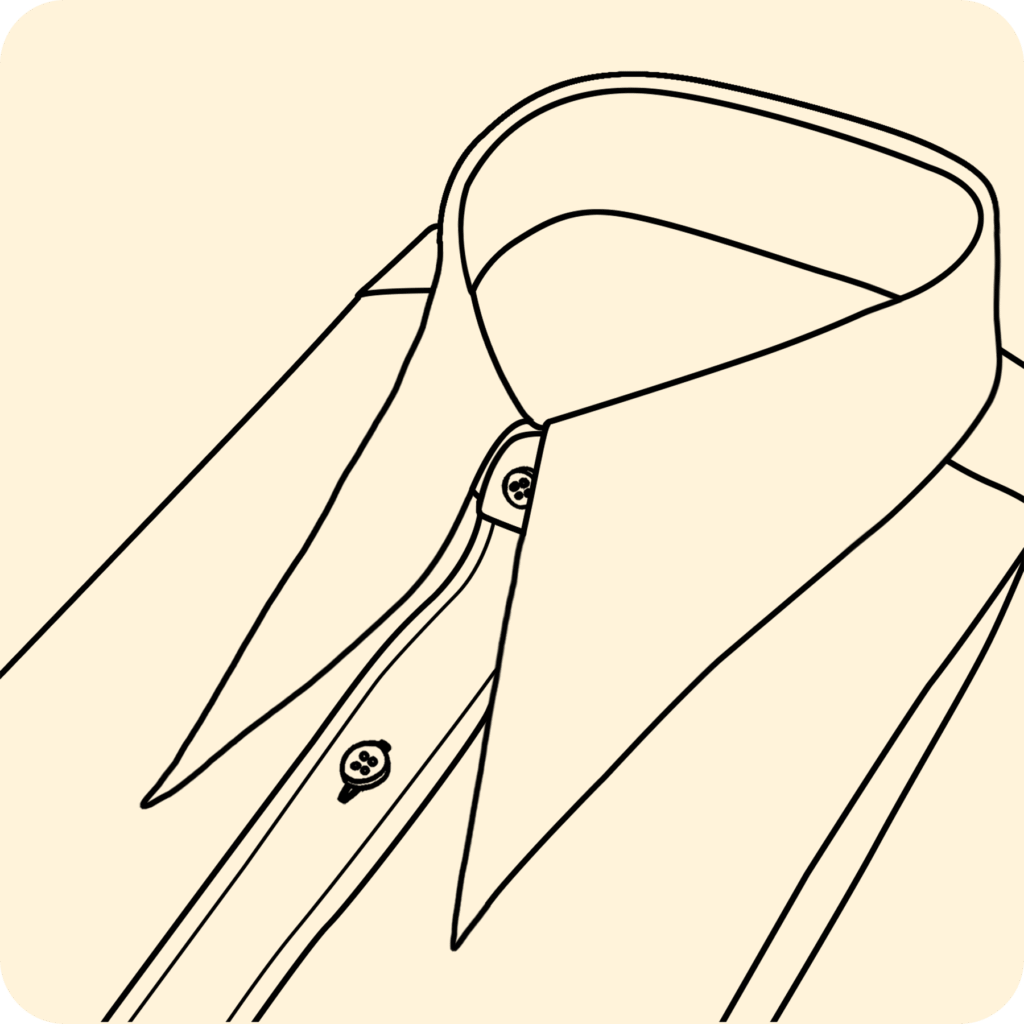 Extra Long Spear Collar