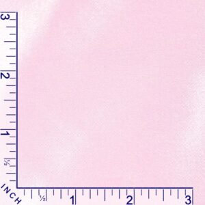 Baby Pink Silky