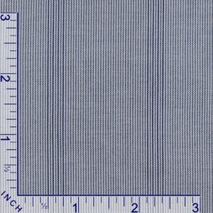 1100-68 Grey pinstripes