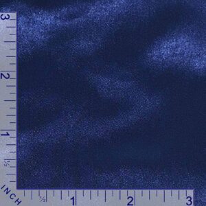 Navy Blue Silky