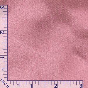 Rose Pink Silky