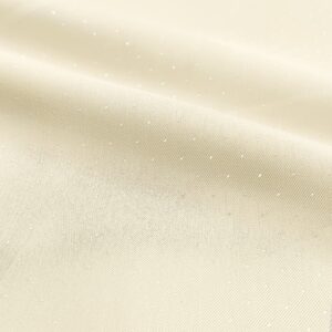 1100-76 Cream dot
