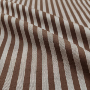 1200-67 Walnut Brown stripes