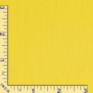 Mustard Yellow